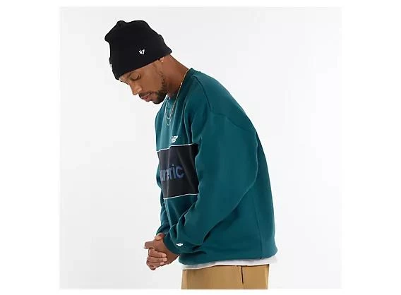 New Balance Numeric Team Crew 5