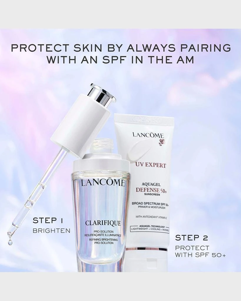 Lancôme UV Expert AquaGel Sunscreen, 1.7 oz. 8
