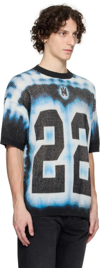 AMIRI Multicolor 
22
 Tie Dye T-shirt 2