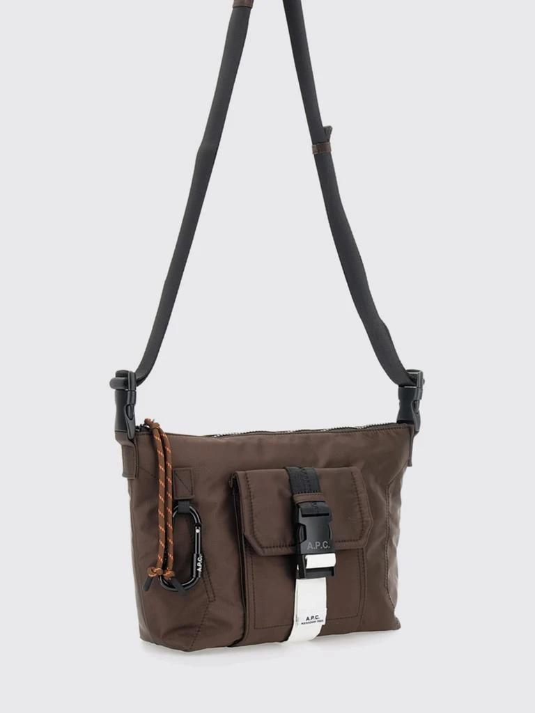 A.P.C. Bag men A.P.C. 3