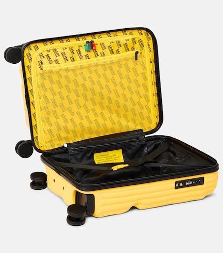 Crash Baggage Stripe Cabin Small suitcase 2