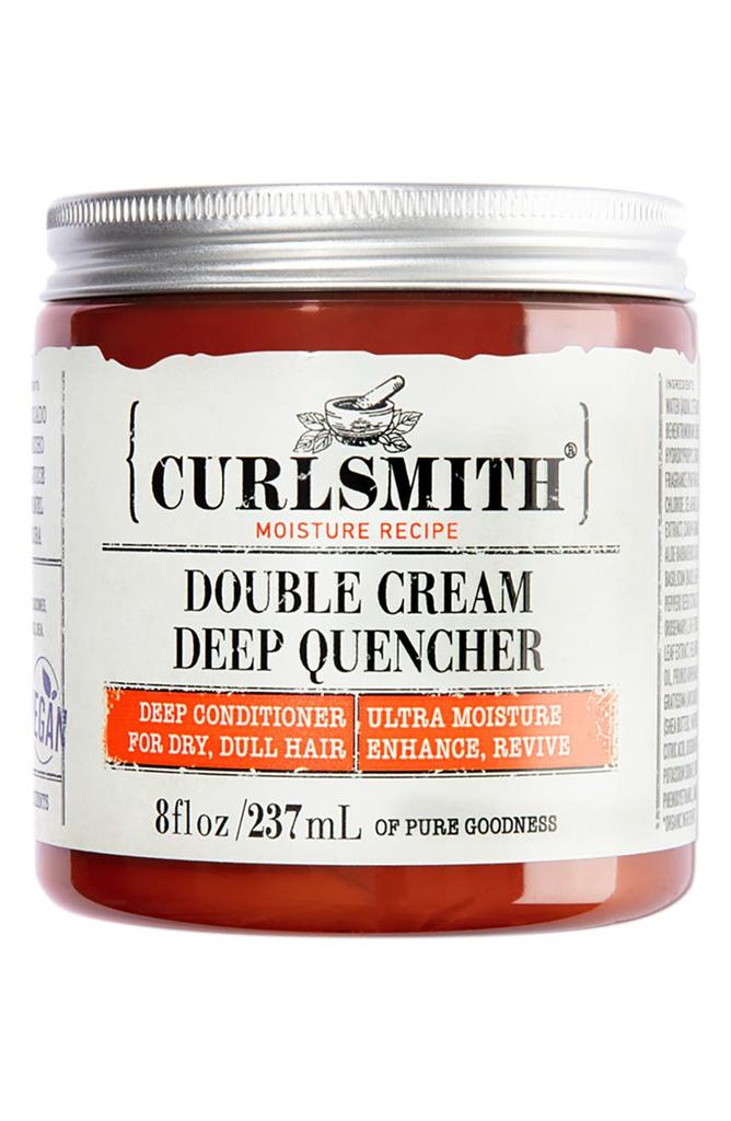 CURLSMITH Double Cream Deep Quencher