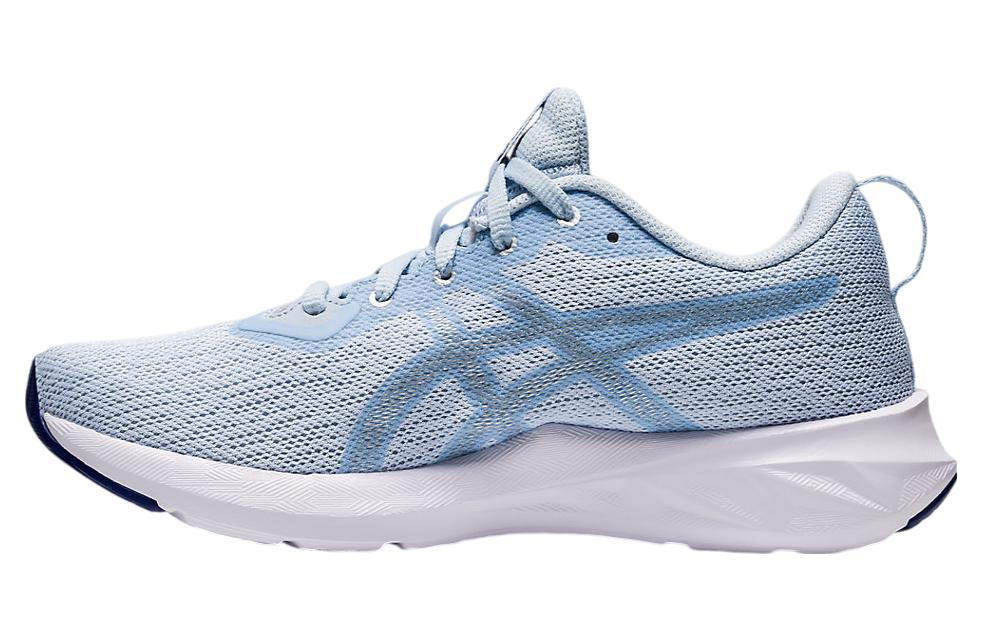 Asics Versablast 2 1012B179-403 Sneakers Women's 7.5 Blue Running Shoes EEE3287