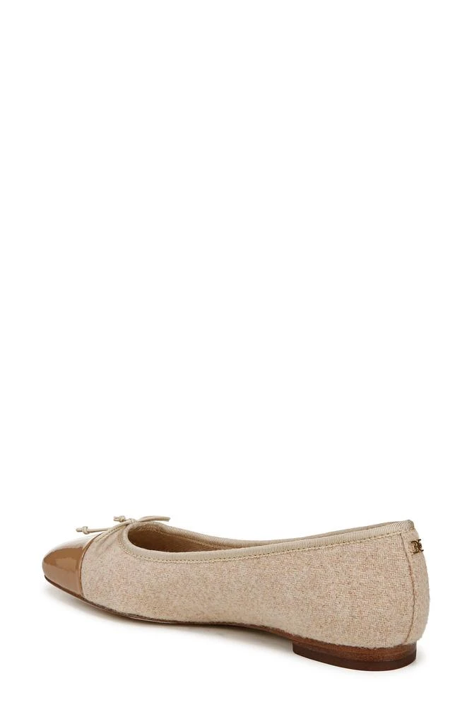 Sam Edelman Marley Ballet Flat 2