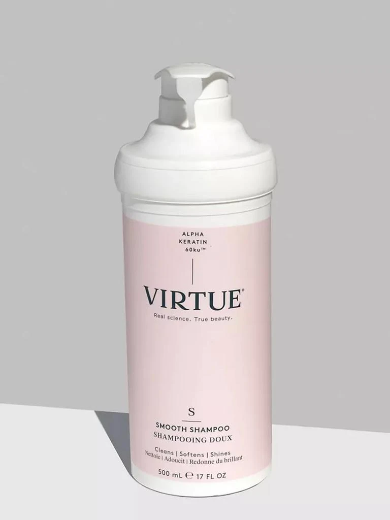 Virtue Smooth Shampoo 8