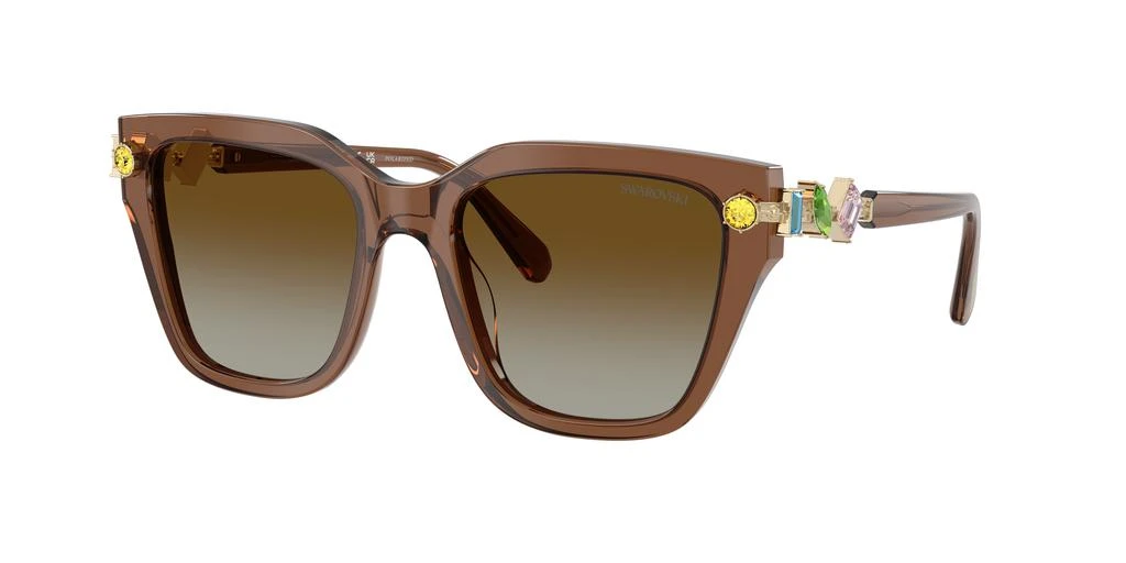 Swarovski Swarovski Woman Sunglass SK6041 1