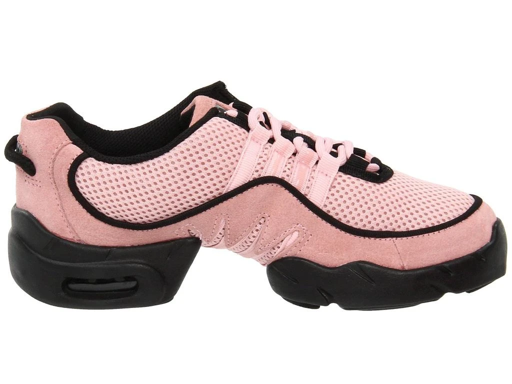 Bloch Boost DRT Mesh Dance Sneaker 6