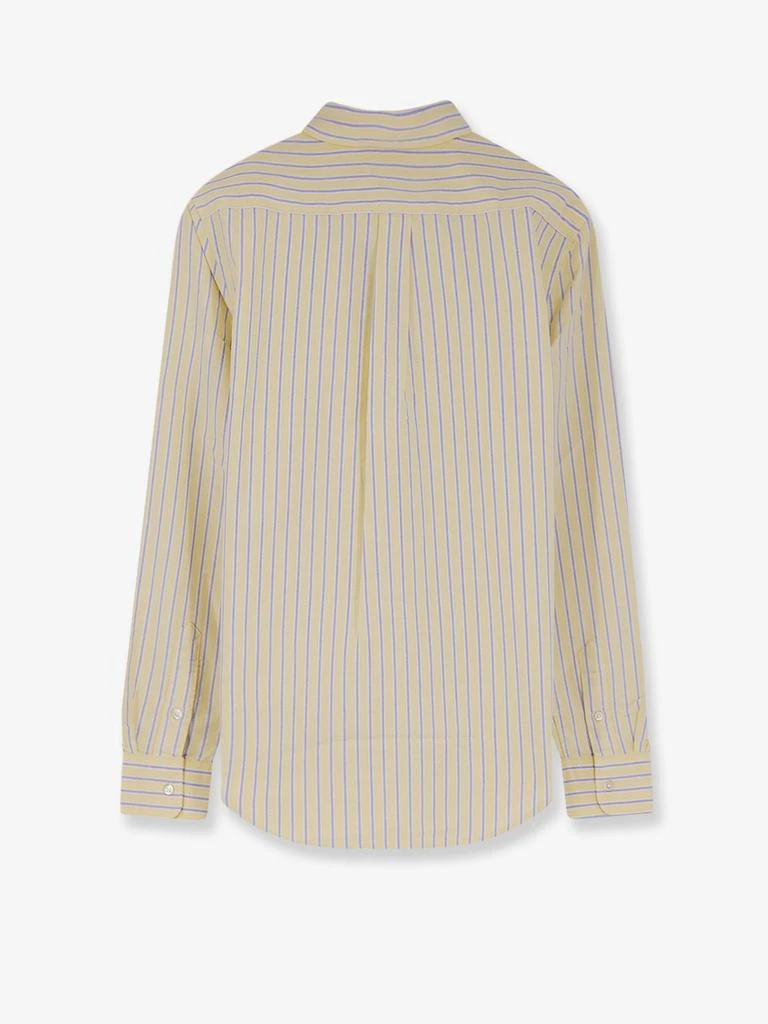 Ralph Lauren Striped cotton shirt 2