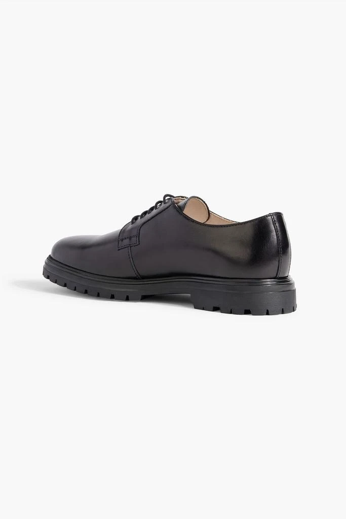 IRIS & INK Emmie leather brogues 3