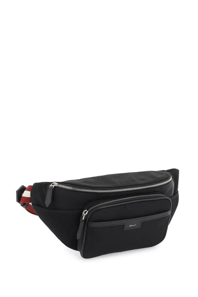 Bally code fanny pack 3