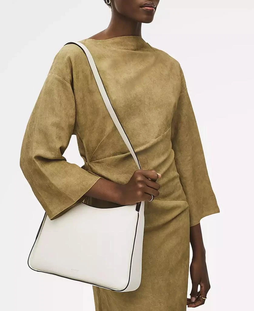 Radley Westwell Lane Medium Zip Top Crossbody Bag 4