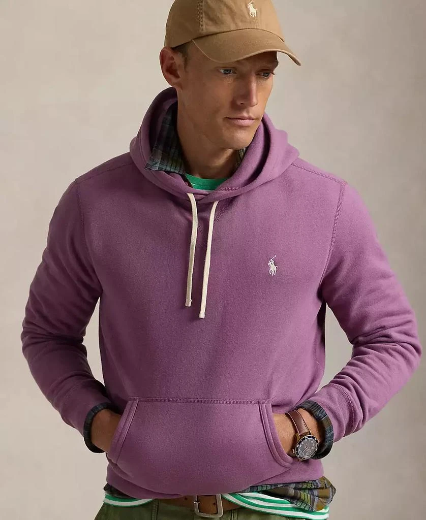 Ralph Lauren Men's RL Fleece Hoodie 3