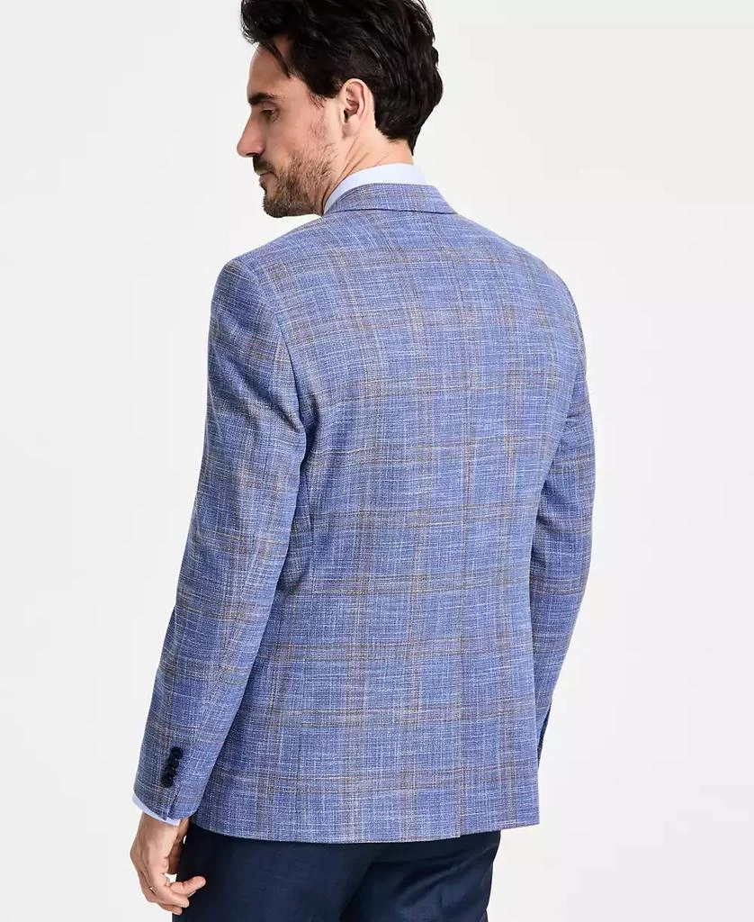 Michael Kors Men's Classic-Fit Sport Coat 4