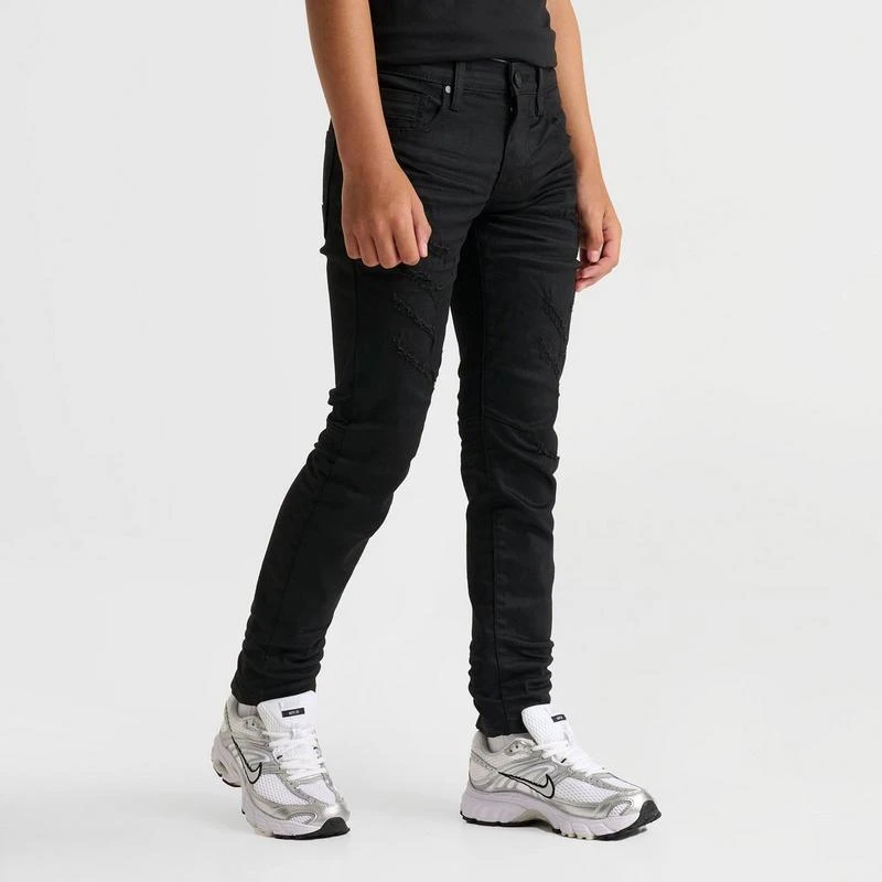 Smoke Rise Boys
 Smoke Rise Slim Denim Jeans 3