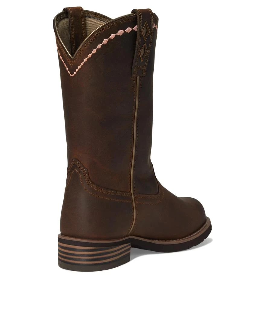 Ariat Unbridled Roper 5