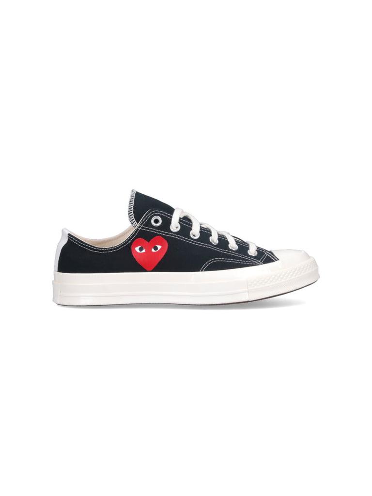 Comme des Garcons Comme Des Garçons Play Sneakers