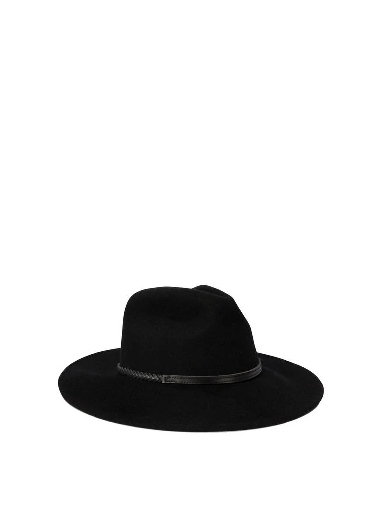Barbour Barbour Tack Fedora Hat 3