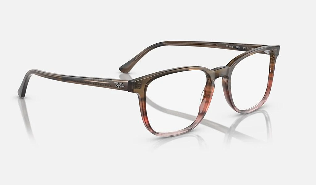 Ray-Ban RB5418 OPTICS 6