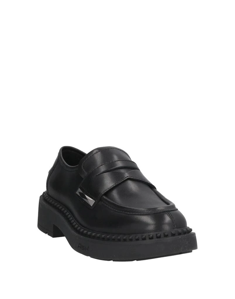 Ash Loafers 2