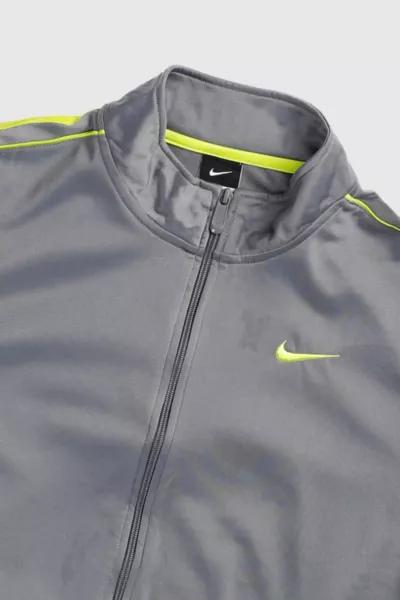 NIKE Vintage Nike Track Jacket 037