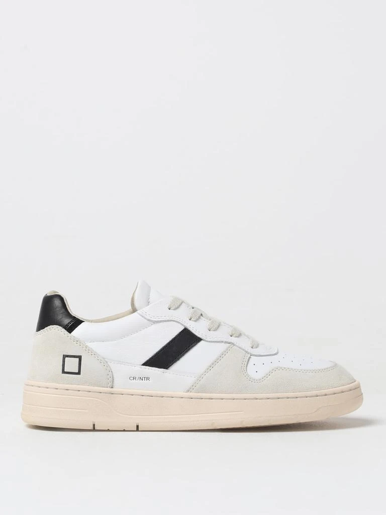 D.A.T.E. Sneakers men D.a.t.e. 1
