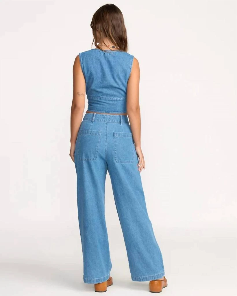 Billabong Billabong - Wave Washed Pant 2