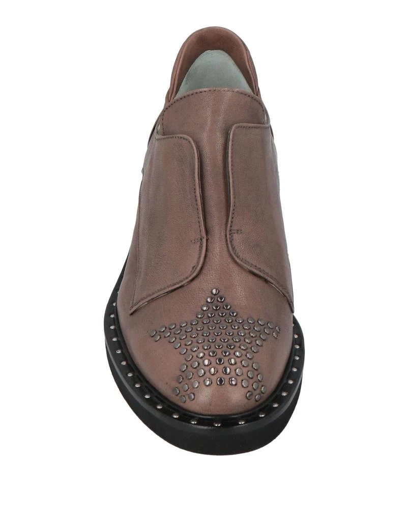 Lorena Antoniazzi Loafers 4