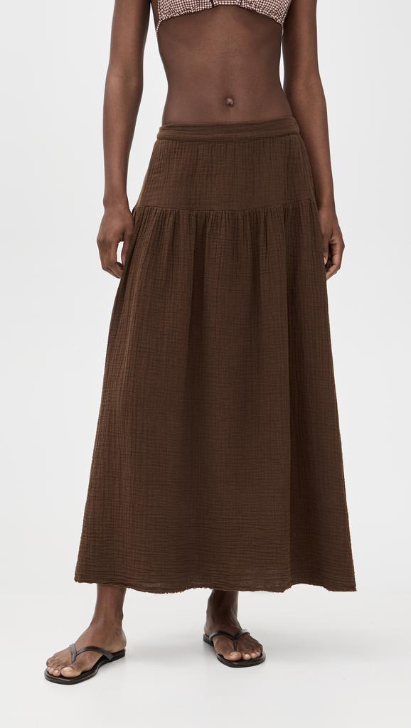 XIRENA Evelyn Skirt