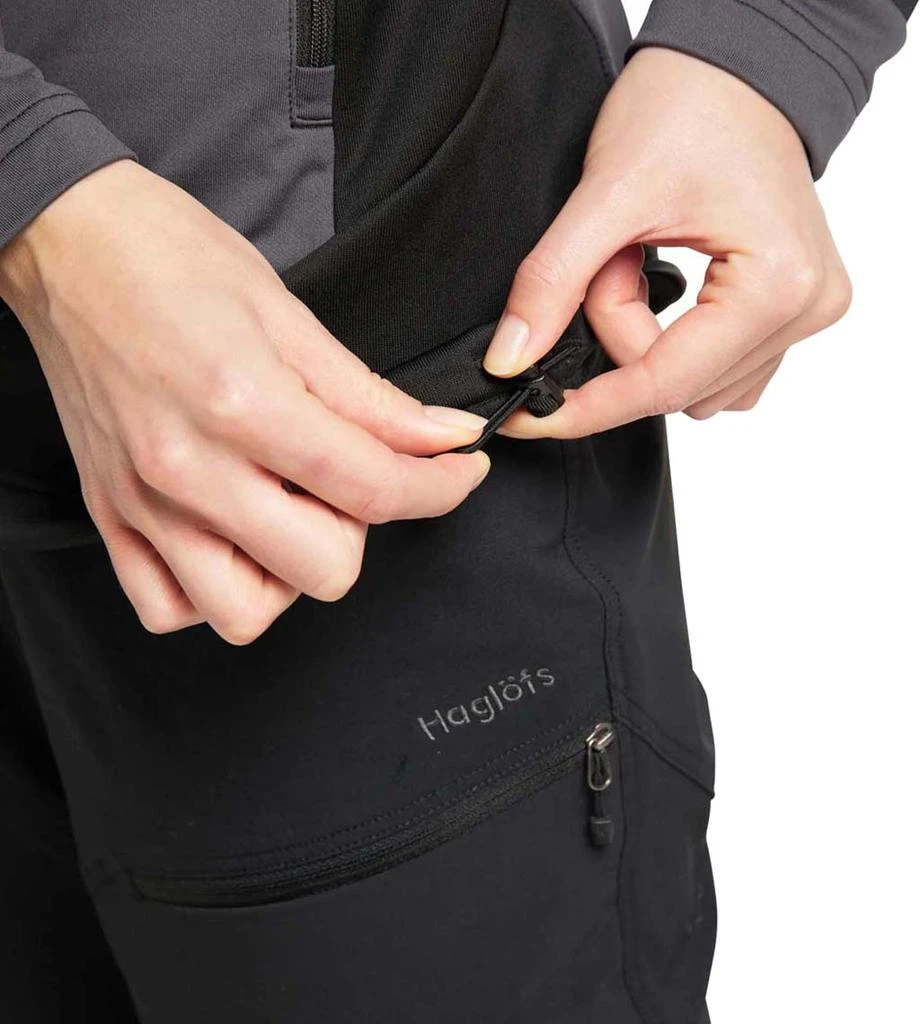 Haglofs Astral Hoodie - Women
s 7