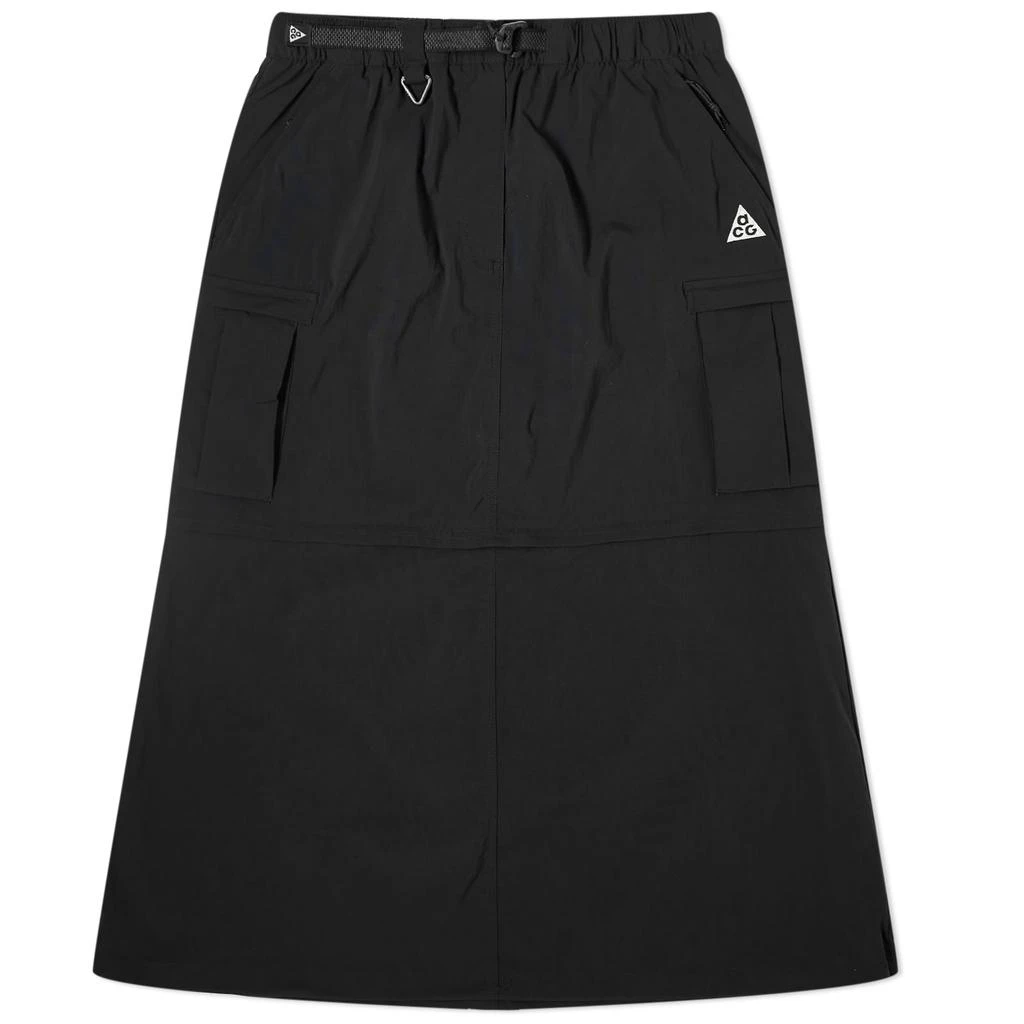 NIKE Nike ACG Zip Off Smith Summit Skirt 1