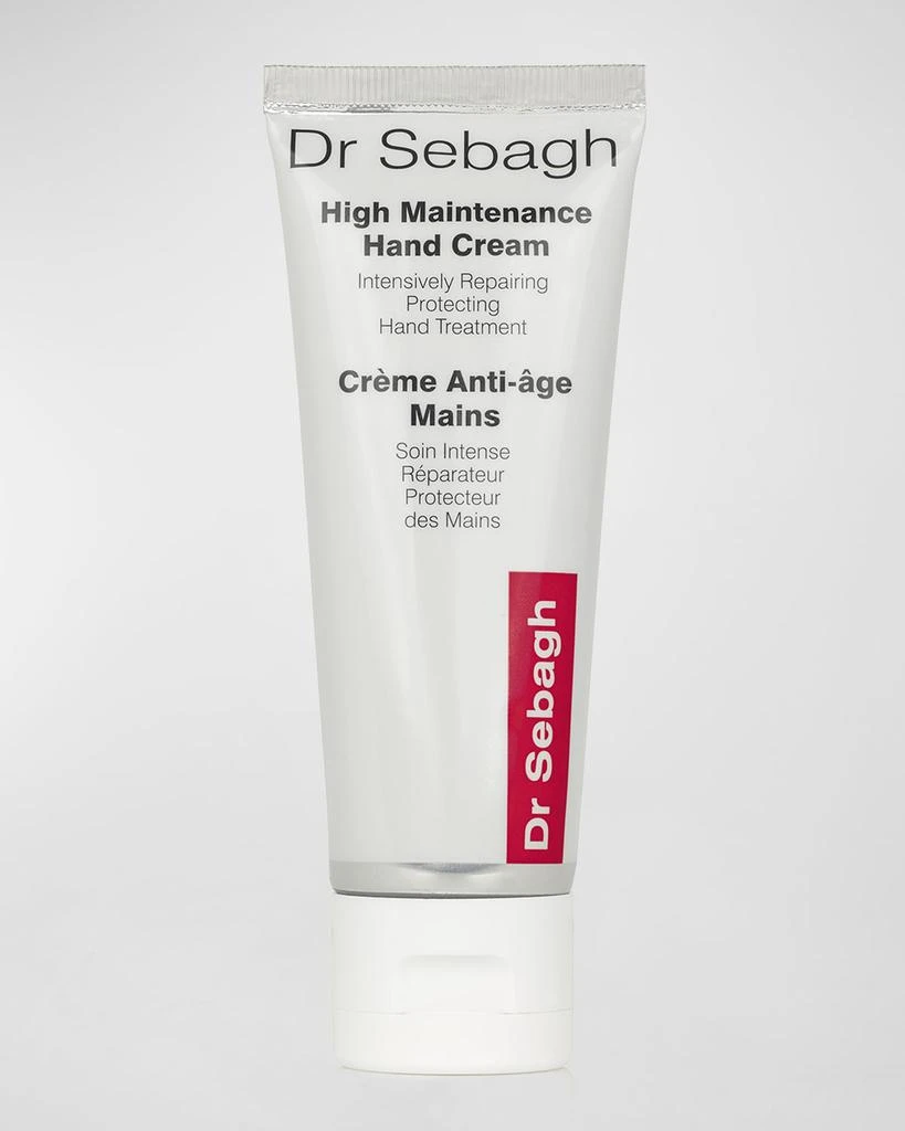 Dr Sebagh 2.5 oz. High Maintenance Hand Cream 1