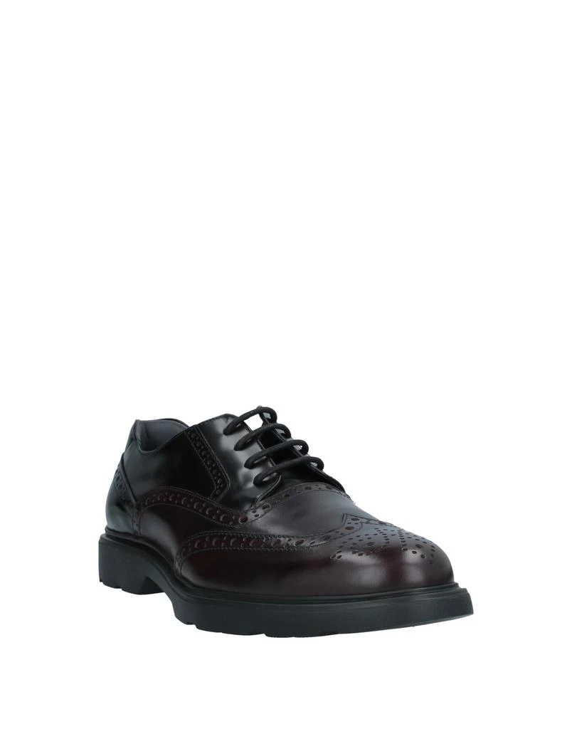hogan Laced shoes 2