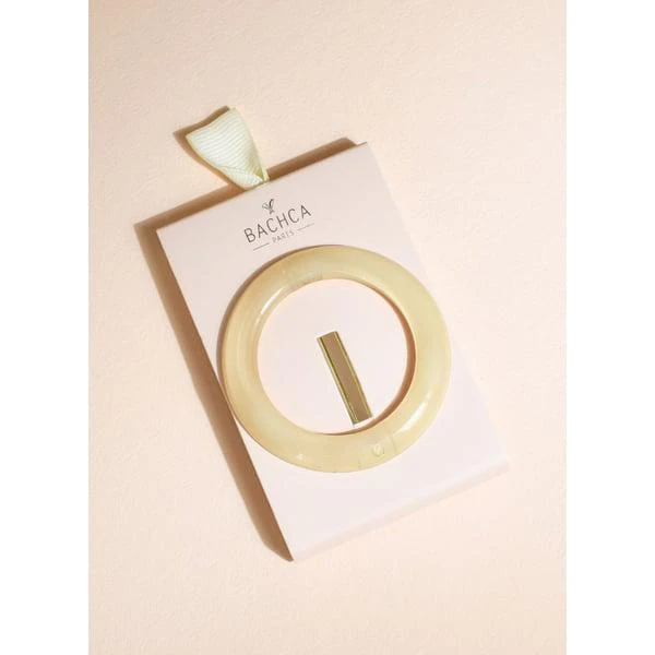 Bachca Round hair clip 1