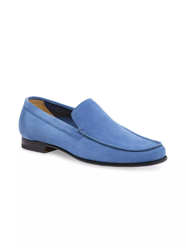 A. Testoni
Bracciano Suede Loafers 1200$ TESTONI  main image 3