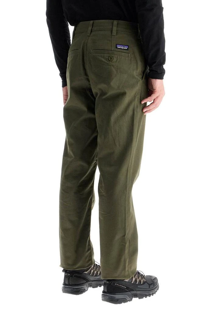 Patagonia traveler chino pants 3