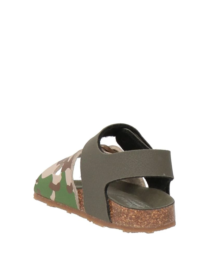 GRÜNLAND JUNIOR Sandals 3