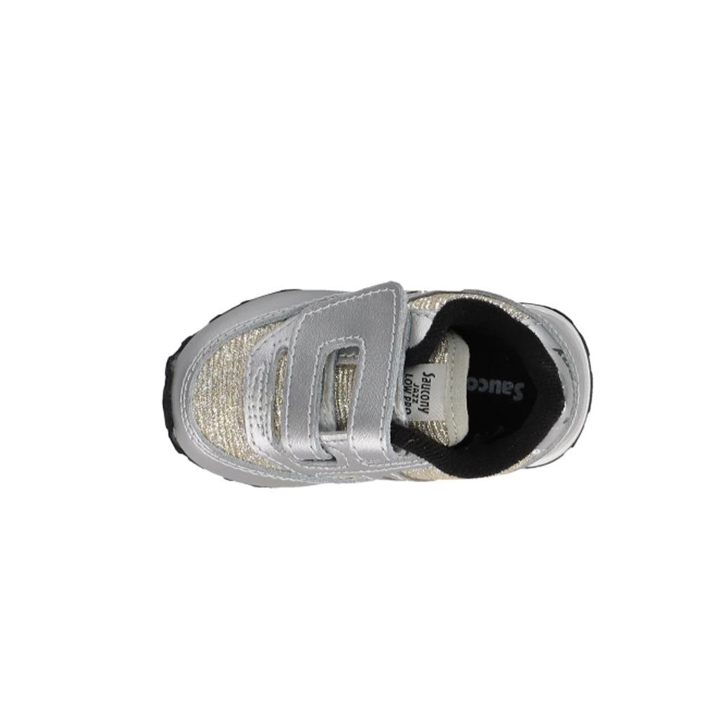 Saucony Baby Jazz HL Slip On Sneakers (Infant-Little Kid) 4