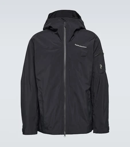 Peak Performance Alpine Gore-Tex® ski jacket 1