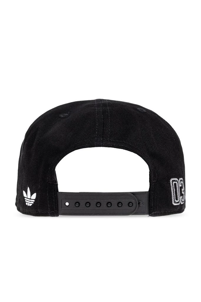 Adidas Baseball cap 4