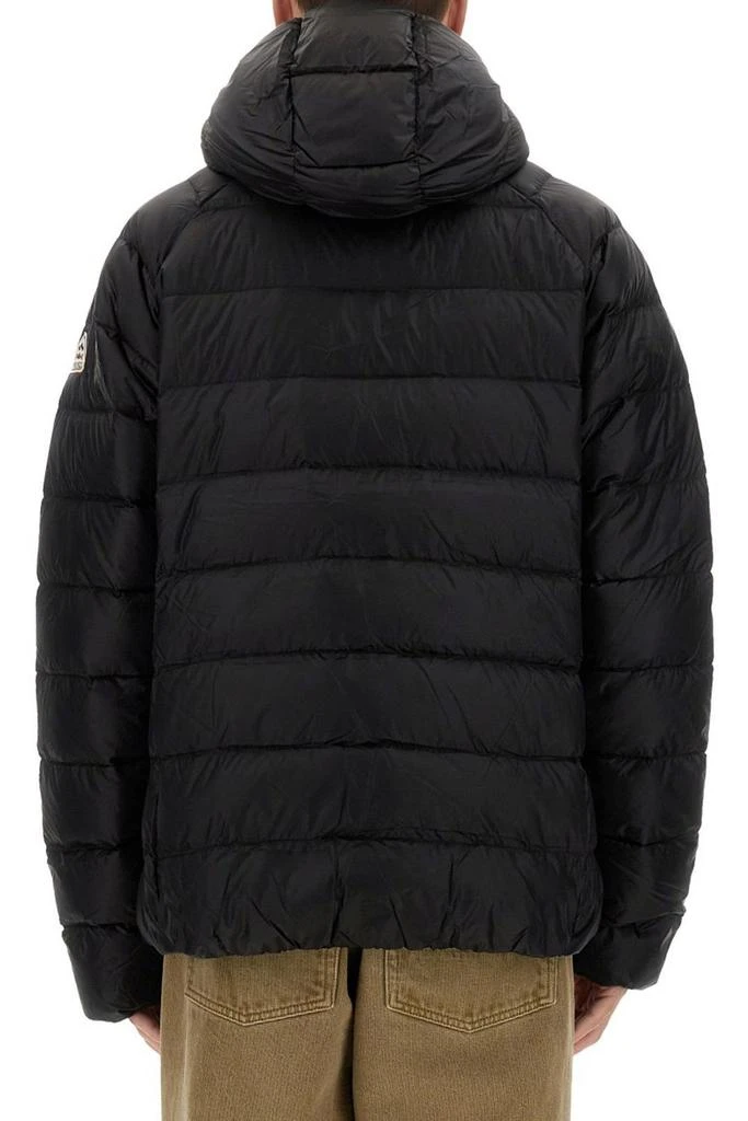 PYRENEX Pyrenex Puffer Jacket 3
