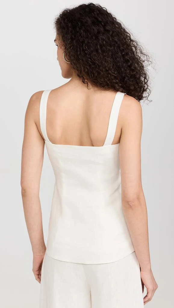 Faithfull the Brand Corbiere Vest 2