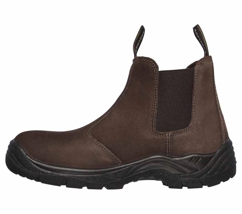 SKECHERS Skechers - Men's Tapter Boot