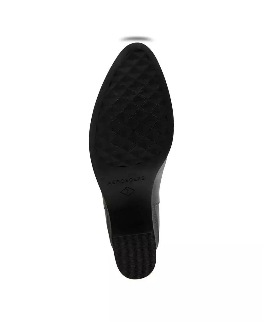 Aerosoles Women's Mylo Ankle Booties 5