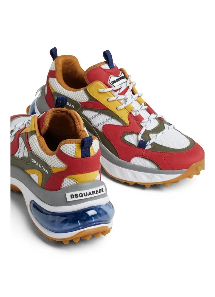 DSQUARED2 Sneakers 4