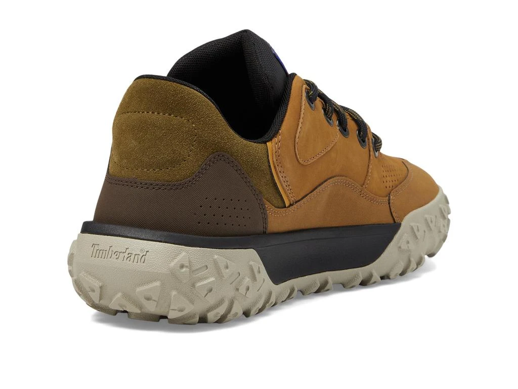 Timberland Greenstride Motion 6 Low Lace Up 5