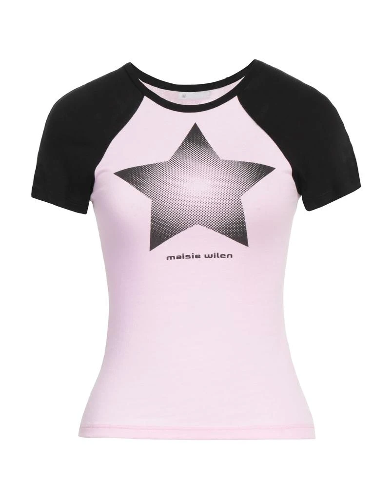 Maisie Wilen MAISIE WILEN 3