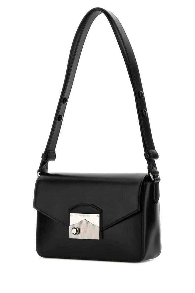 MontBlanc Montblanc Meisterstück Front-Flap Messenger Bag 3