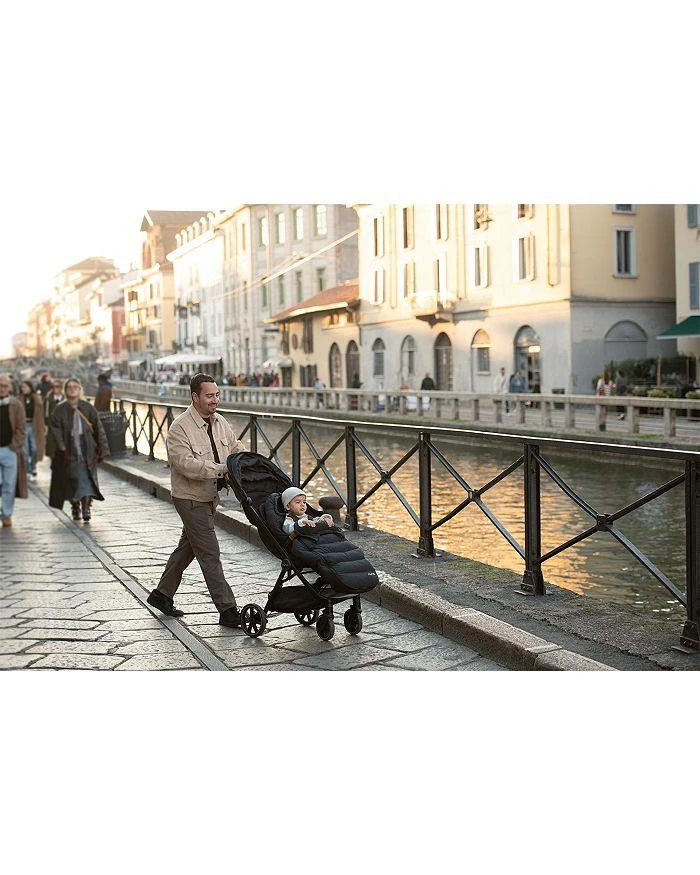 Nuna TRVL LX Stroller 14