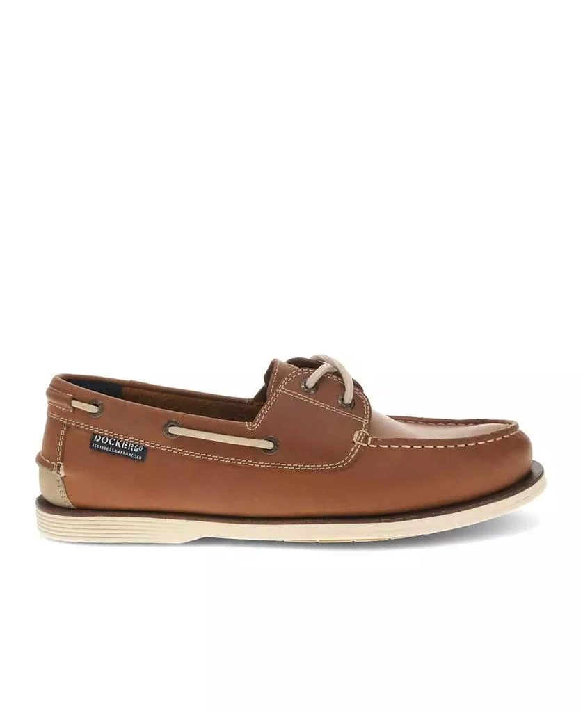 Dockers Men's Dennison Lace Up Shoe 3