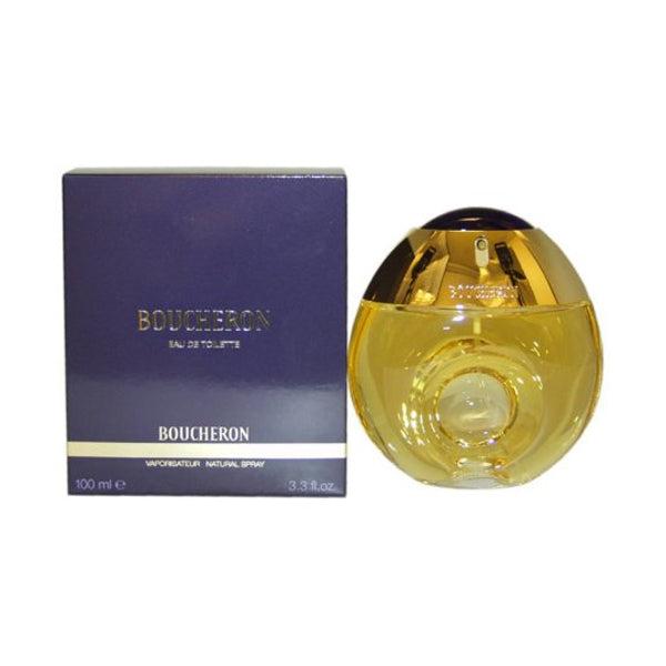Boucheron for Women Eau de Toilette Spray 3.0 oz
